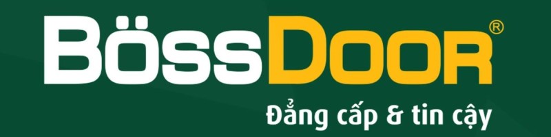 Boss Door