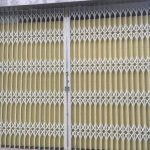 Thi Công Cửa Cuốn tại nhà a Hải Gò Vấp