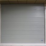 Thi Công Cửa Cuốn tại nhà a Hải Gò Vấp