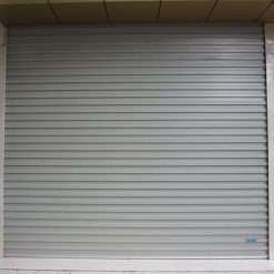 Cửa cuốn tấm liền
