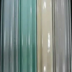 Cửa cuốn thép Tấm liền - AustRoll